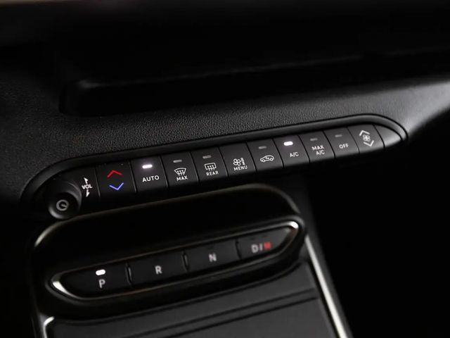 Jeep Avenger Altitude