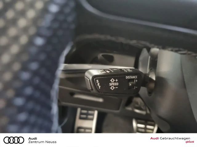 Audi Q3 Hybride S-Line