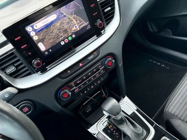 Kia XCeed PHEV Vision