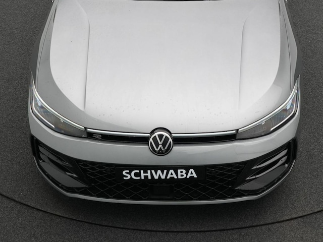 Volkswagen Passat 2.0 TDI R-Line Variant