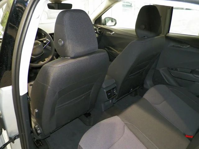 Skoda Fabia Selection