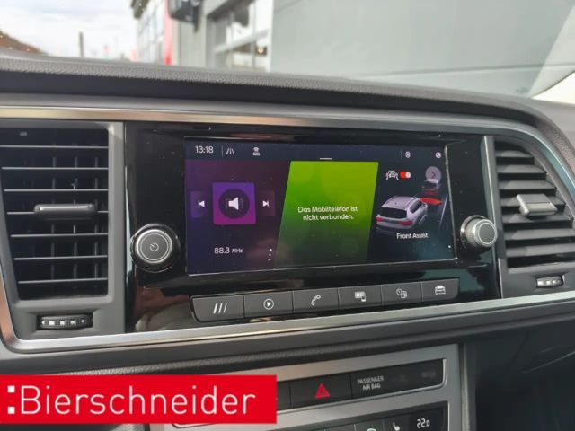 Seat Ateca 1.5 TSI FR-lijn