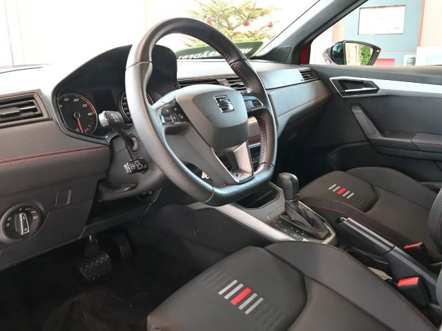 Seat Arona 1.0 TSI FR-lijn