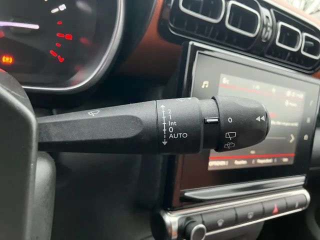 Citroën C3 Aircross PureTech