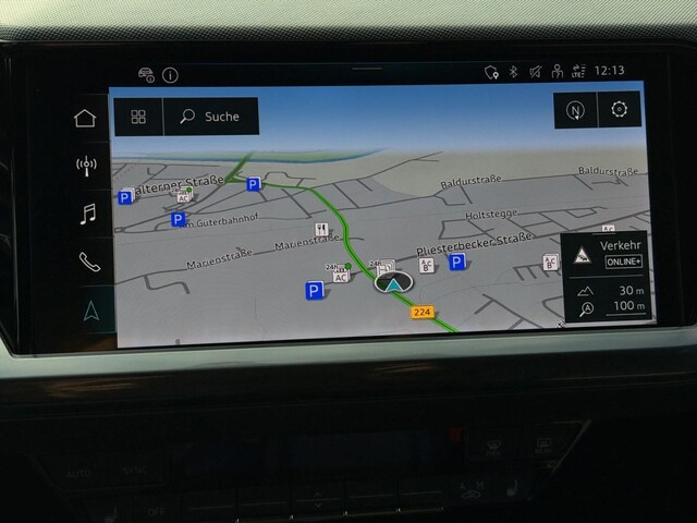 Audi Q4 e-tron Sportback