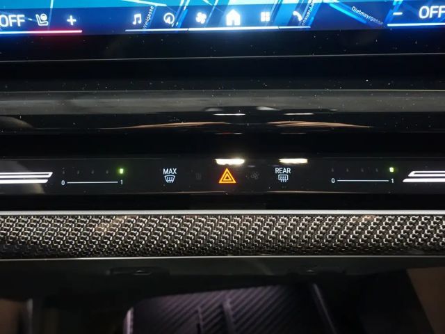 BMW 520 520d Sedan xDrive