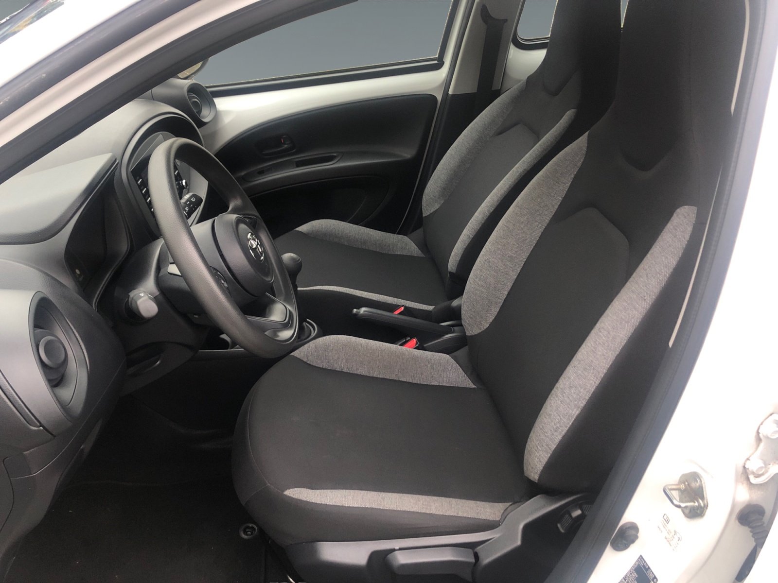 Toyota Aygo X 5-deurs