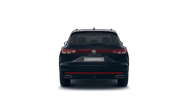 Volkswagen Touareg Elegance Elegance