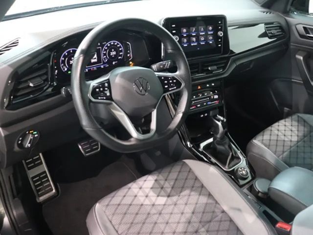 Volkswagen T-Roc 2.0 TSI 4Motion R-Line Style