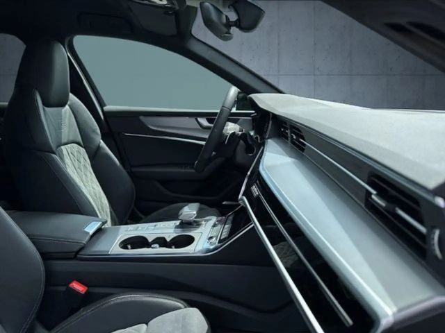 Audi S6 TDI StHz/AHK/HuD/Kam/20''/B&O/LHZ/optik