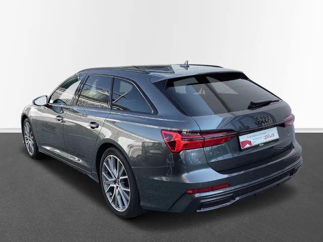 Audi A6 40 TDI Avant Quattro Sport