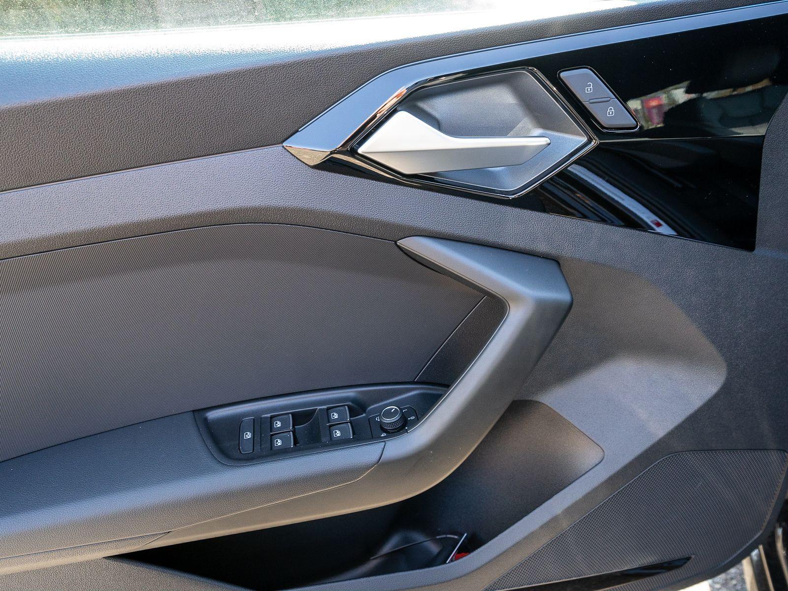 Audi A1 35 TFSI S-Line Sportback