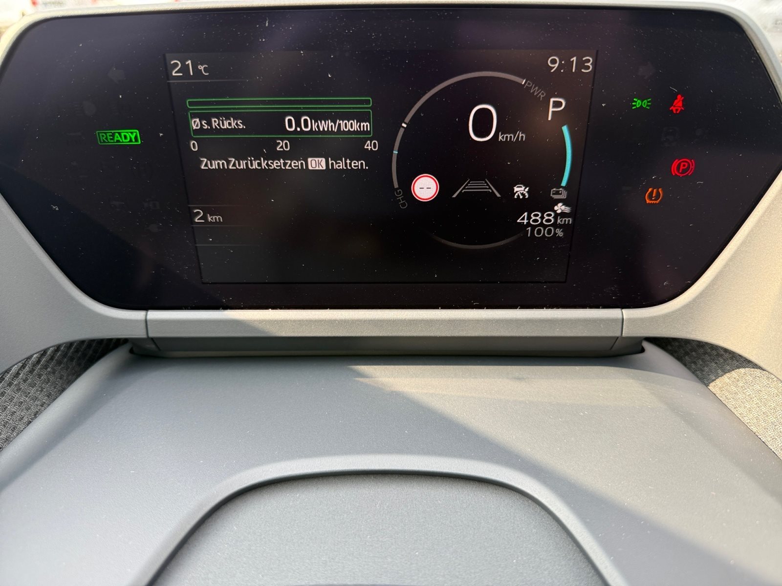 Toyota bZ4X 5-deurs Team D