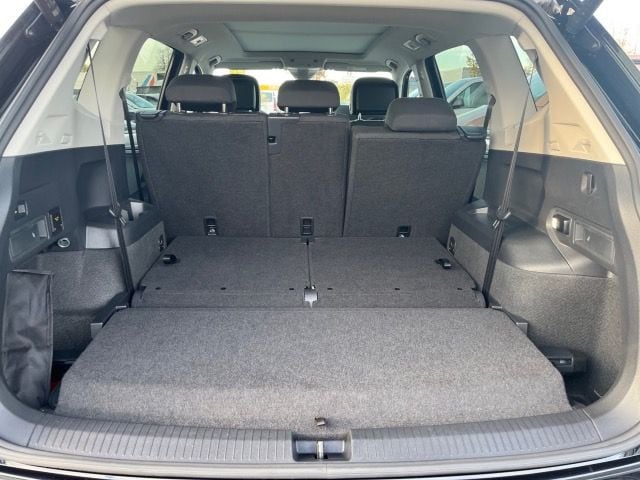 Volkswagen Tiguan 1.5 TSI Allspace Move