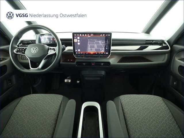 Volkswagen ID.Buzz IQ.Drive