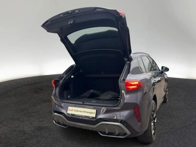 Cupra Terramar 1.5 e-Hybrid VZ