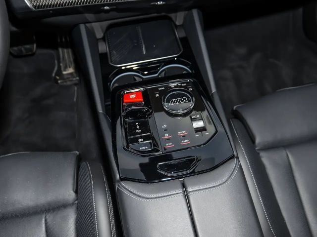 BMW M5 Touring Comf.Pak. PANO ACC AHK 360°KAM RFK LED