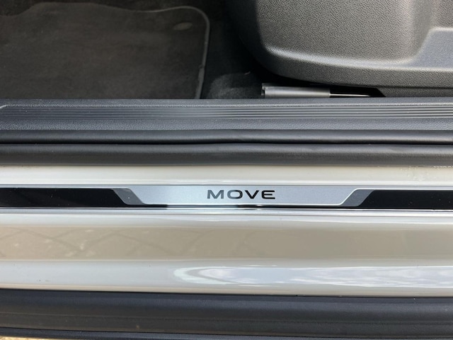 Volkswagen T-Cross 1.0 TSI DSG Move