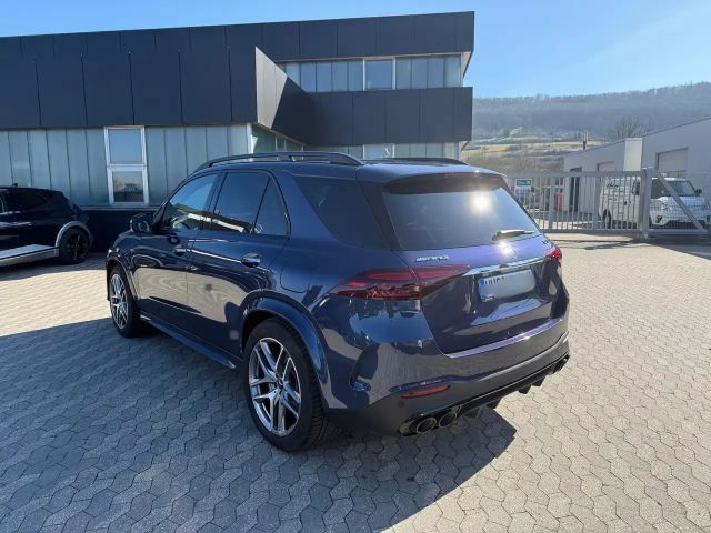 Mercedes-Benz GLE 53 AMG AMG Line