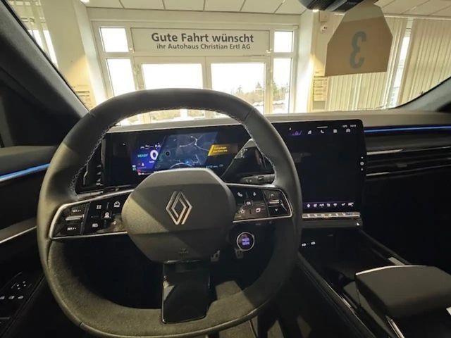 Renault Austral Alpine Esprit Techno