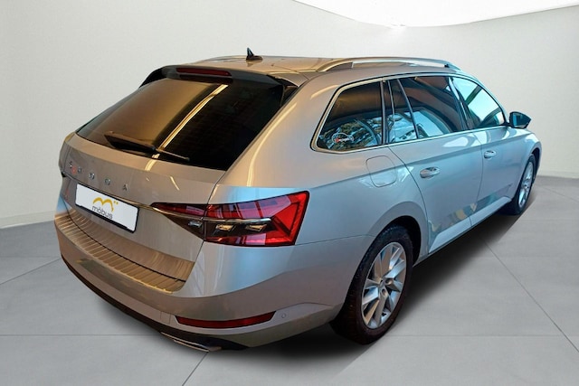 Skoda Superb 1.5 TSI Combi Style Style