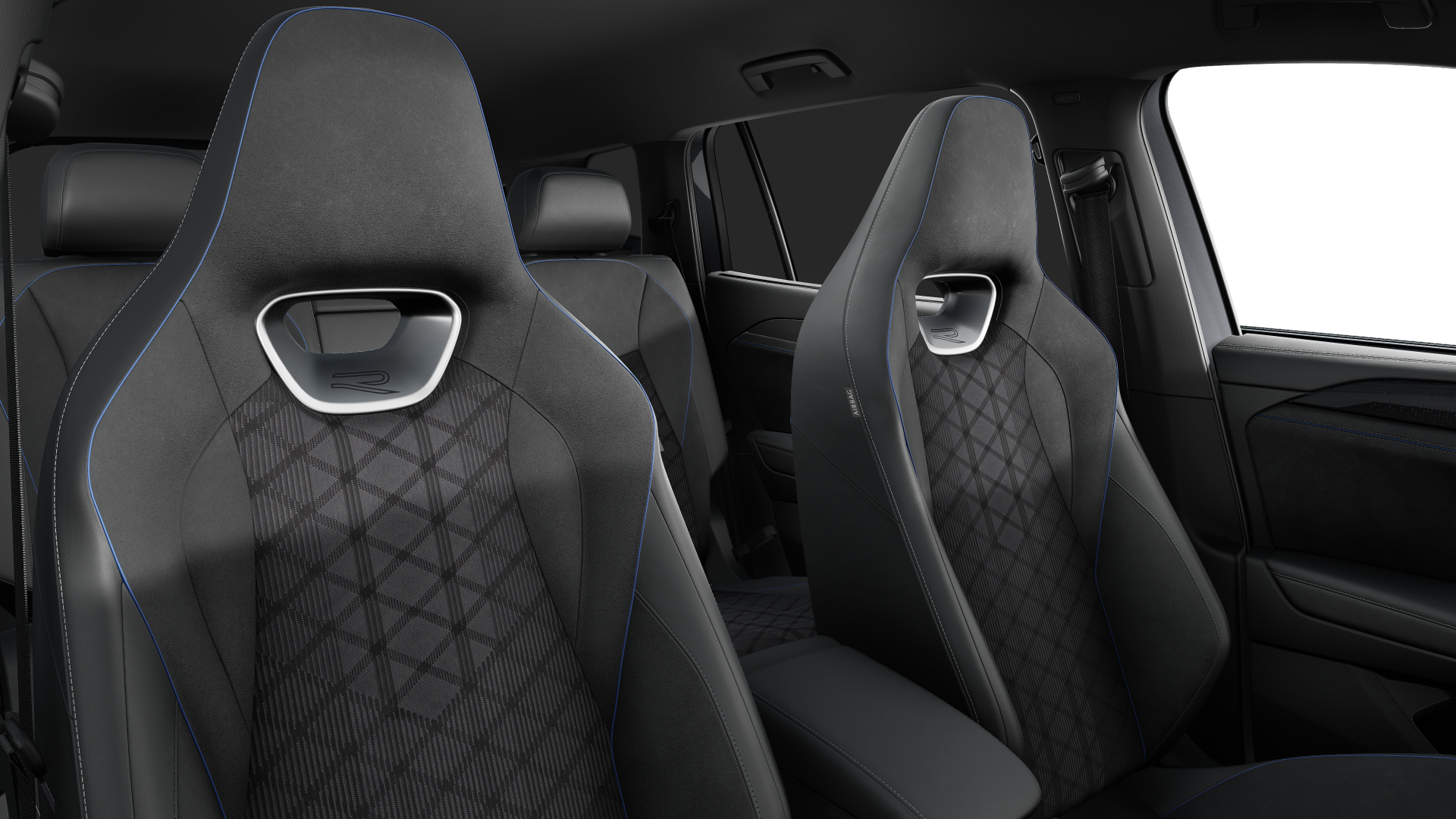 Volkswagen Tayron 2.0 TDI 4Motion DSG R-Line