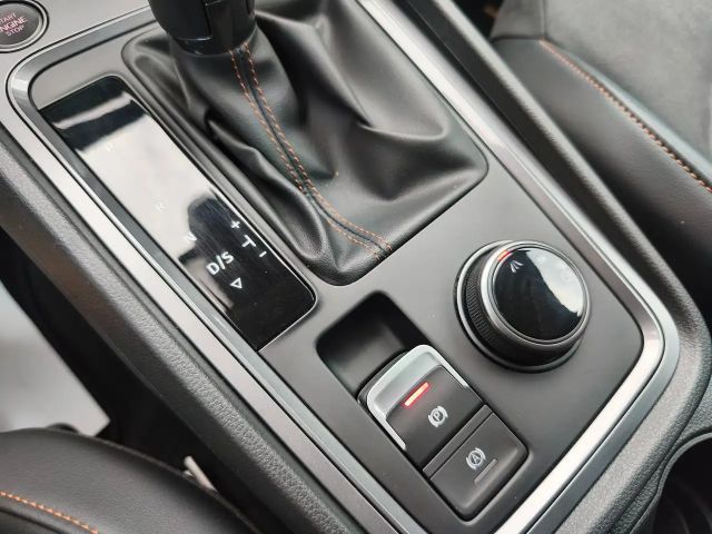 Cupra Ateca Anhängevorr., Kamera, Leasingfäh. wenig KM