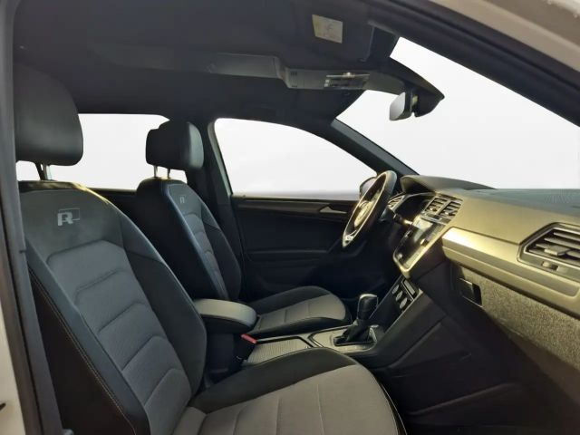 Volkswagen Tiguan 1.5 TSI Allspace DSG R-Line