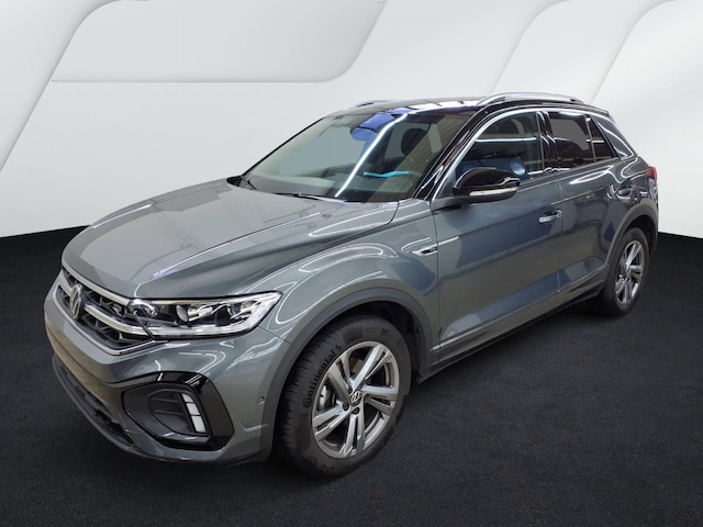 Volkswagen T-Roc 1.5 TSI DSG