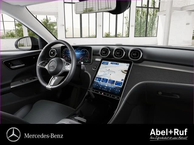 Mercedes-Benz C 200 AVANTGARDE C 200 d Estate