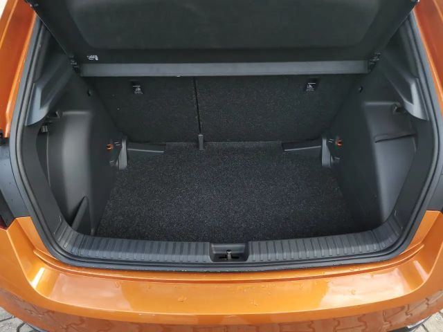 Skoda Fabia Monte Carlo