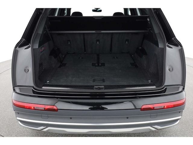 Audi Q7 45 TDI Quattro