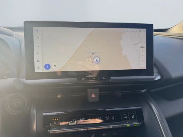 Toyota C-HR Hybride Team D