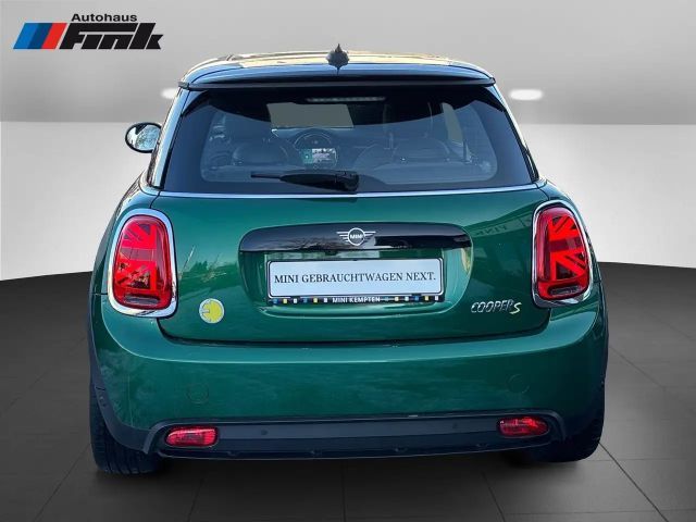 MINI Mini Electric SE