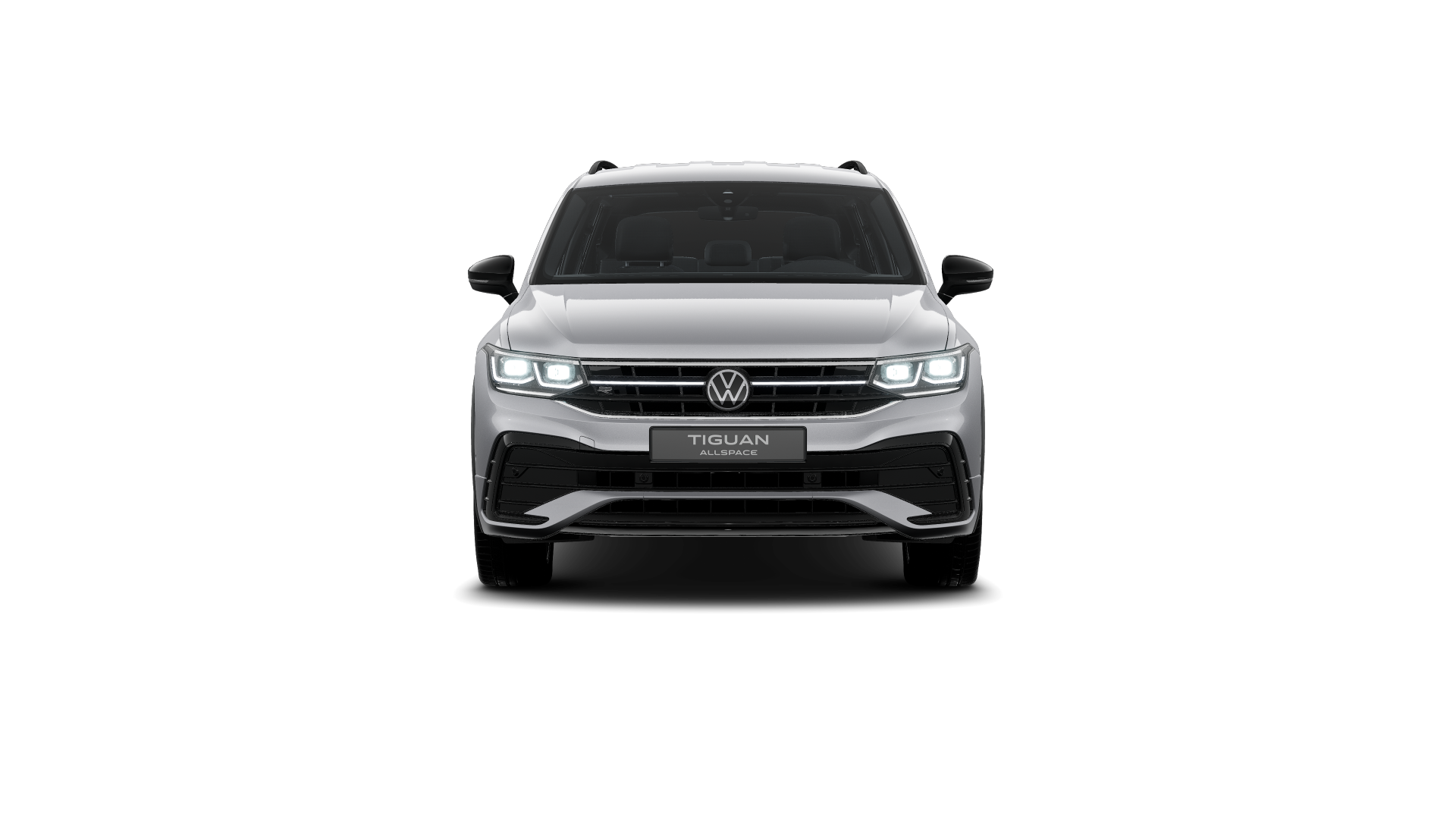 Volkswagen Tiguan 2.0 TDI Allspace R-Line