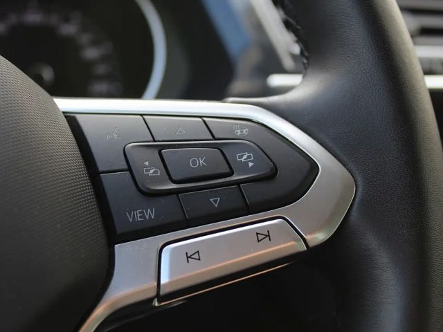 Volkswagen Tiguan DSG Life