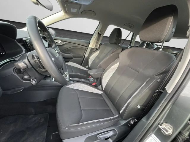 Skoda Kamiq 1.0 TSI Selection