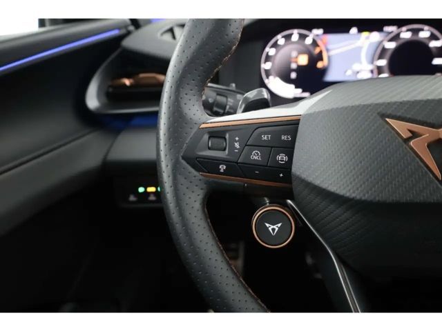 Cupra Terramar 1.5 eTSI