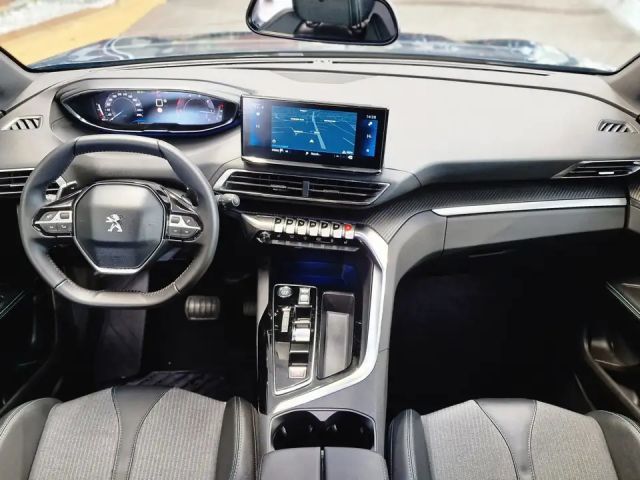 Peugeot 5008 Allure Pack EAT8