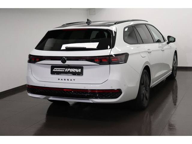 Volkswagen Passat R-Line