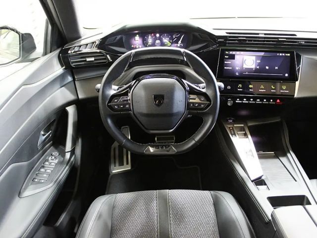 Peugeot 308 EAT8 GT-Line PureTech SW