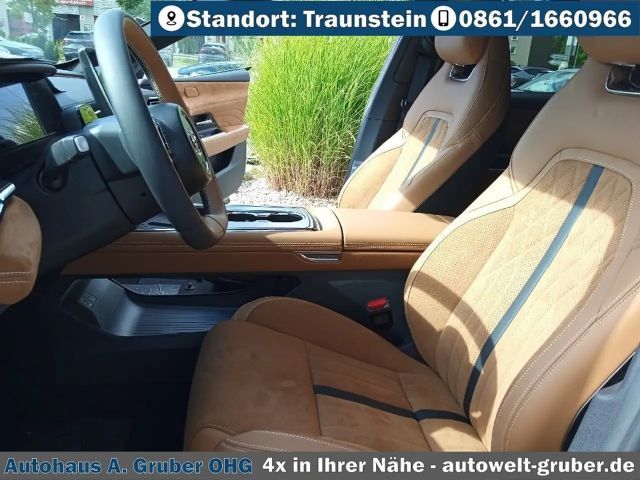 Mazda 6e Plus Takumi