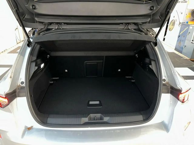 Opel Astra GS-Line Grand Sport