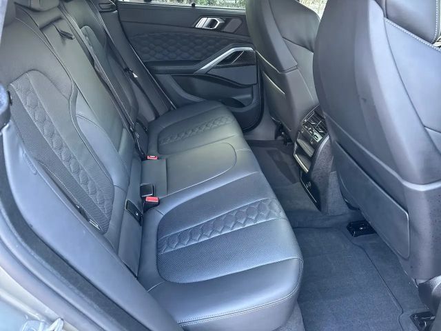 BMW X6 Competition Coupé