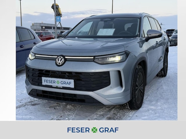 Volkswagen Tayron 2.0 TDI DSG Life