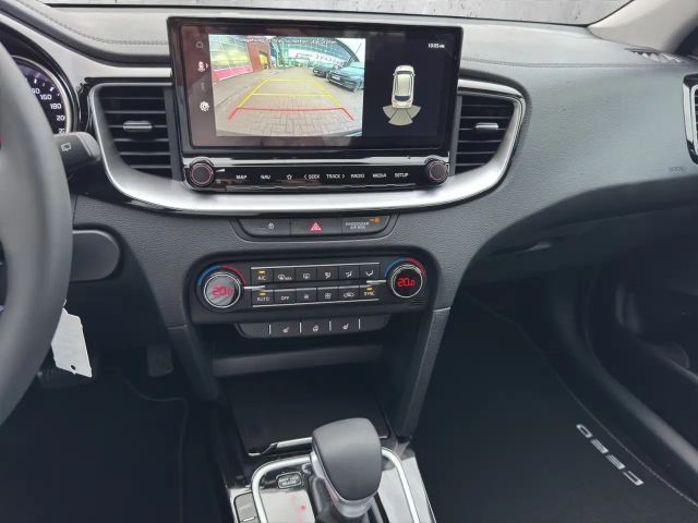 Kia Ceed GDi SportWagon Vision