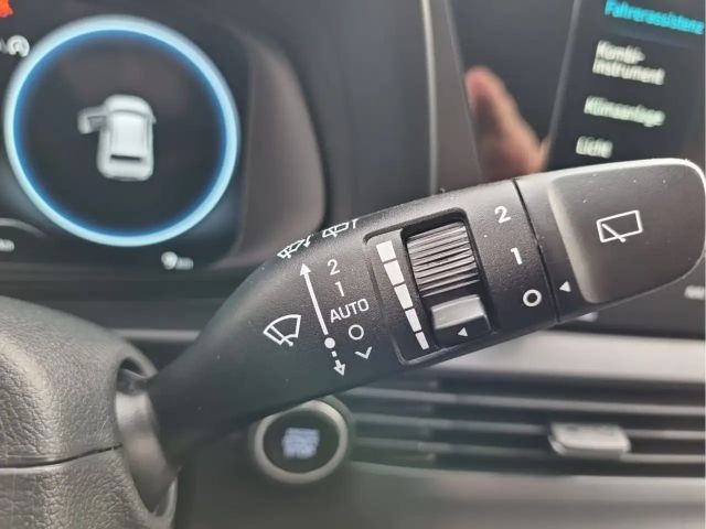 Hyundai Bayon LED*Automatik*Navi v.App*Garantie