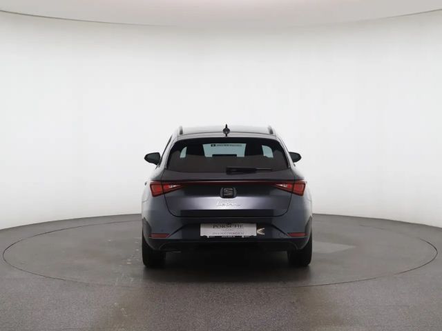 Seat Leon 1.5 TSI Style