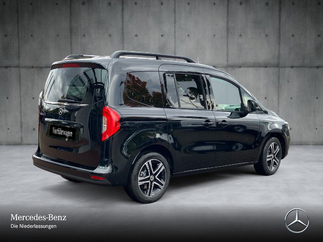 Mercedes-Benz T 180 Progressive