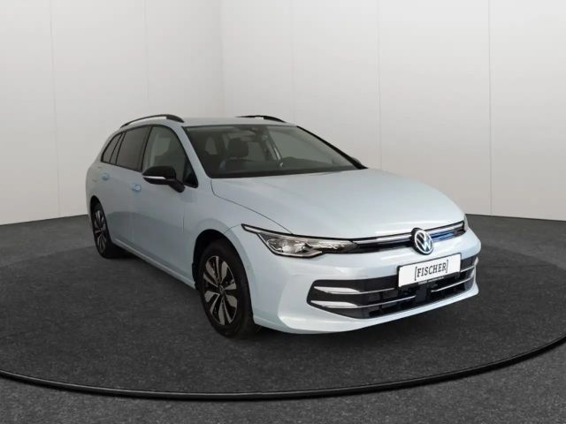 Volkswagen Golf Golf VIII Variant